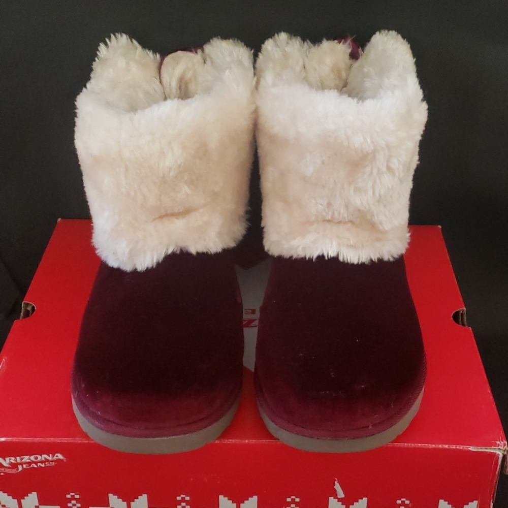 Womens boots